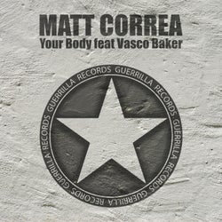 Your Body (feat. Vasco Baker)