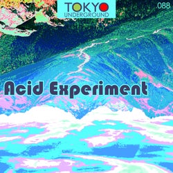 Acid Experiment
