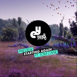 East & Young Starting Again Chart