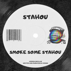 Smoke Some Stahou