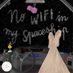 No WIFI In My Spaceship