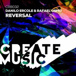 Rafael Osmo "Reversal" Chart