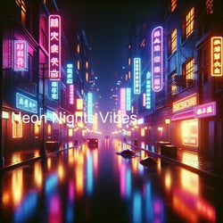 Neon Nights Vibes