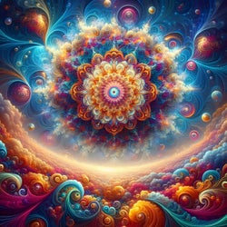Fractal Adventure