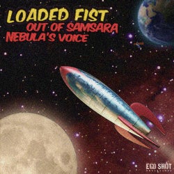 Nebula's Voice / Out Of Samsara