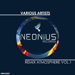 Remix Atmosphere, Vol. 1