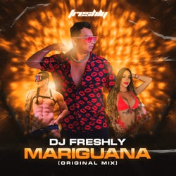 Mariguana (Original Mix)
