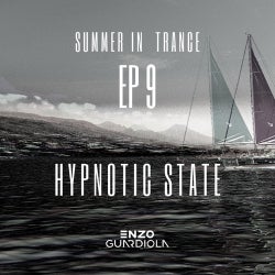 Summer In Trance - EP 9 (Hypnotic State)