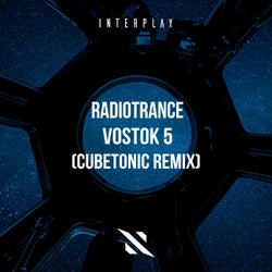 Vostok 5 (Cubetonic Extended Remix)
