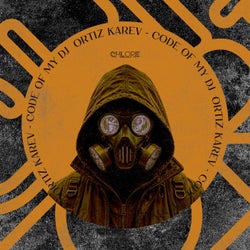 Code of My DJ