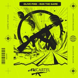Run the Game