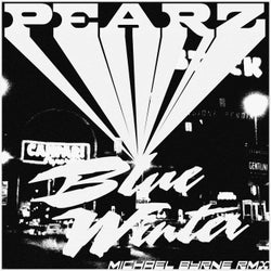 Blue Winter (Michael Byrne Remix)