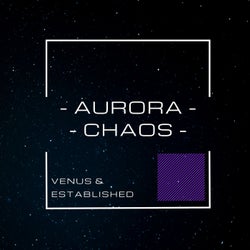 Aurora-Chaos