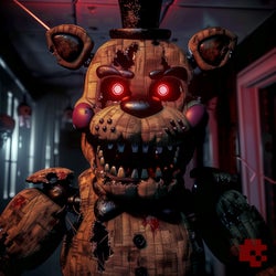 FNAF PHONK