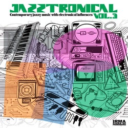 Jazztronical 3