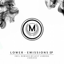 Emissions EP  Incl. Remix by Coriesu, Just A Mood