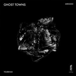 Ghost Towns