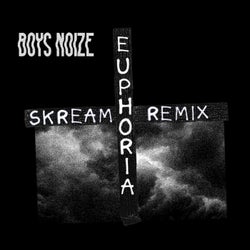Euphoria (feat. Remy Banks) [Skream Remix]