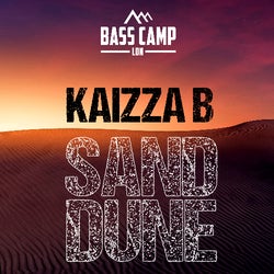 KaizzaB's Sand Dune Chart