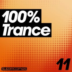 100%% Trance - Volume Eleven