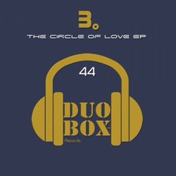 The Circle Of Love EP