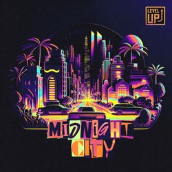 Midnight City (Level Up) [Extended Mix]