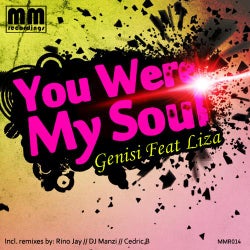 You Were My Soul EP