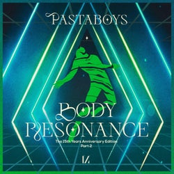 Body Resonance: 15 Years Anniversary Edition, Pt. 2