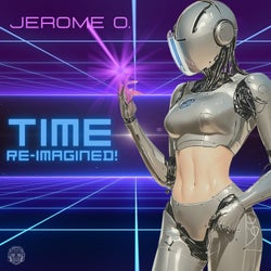 Time Re-Imagined!