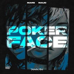 Poker Face (Speed Garage)