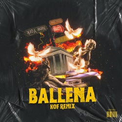 Ballena - (Remix)