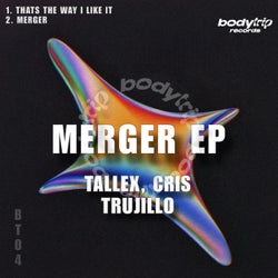 Merger EP