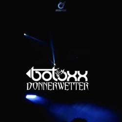 Donnerwetter