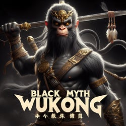 The Black Myth Wukong Song