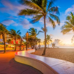 Miami Music: Beach Tunes 2019