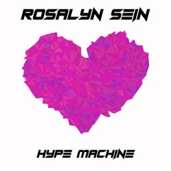 Hype Machine