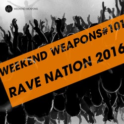 Rave Nation 2016