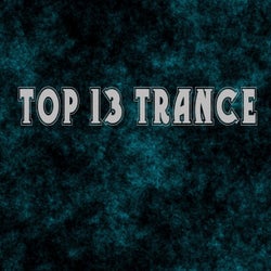 Top 13 Trance