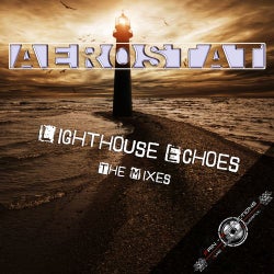 Lighthouse Echoes - The Mixes