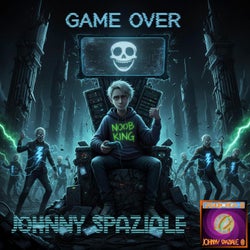 Game Over (Noob King Version)