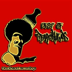 Best Of Blockhead Featuring Inland Knights