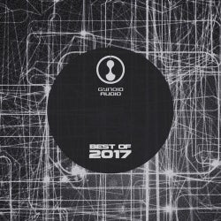 Cover für Gynoid Audio: Best of 2017