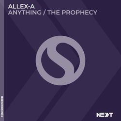 Anything / The Prophecy