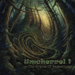 Umcherrel 3 - The Grains Of Sagacity