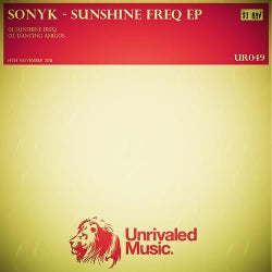 Sunshine Freq EP