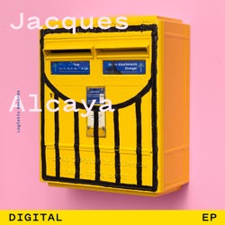 Post Office 5 - Jacques Single
