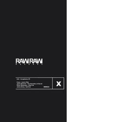 Raw Raw XXX Compilation