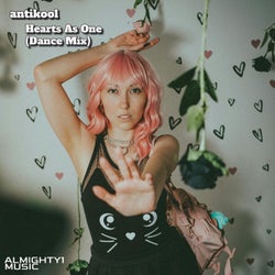 Hearts As One (Dance Mix)