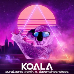 Koala (Auralponic Remix)