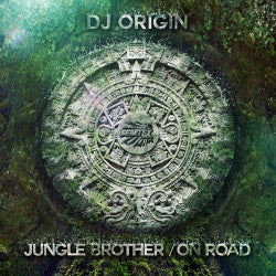 jungle brother/on road